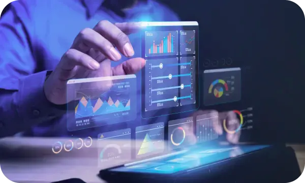 Cairn Fundholm wealth management