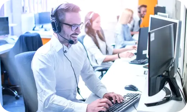 Cairn Fundholm trading solution