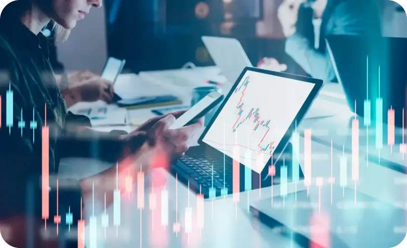 Cairn Fundholm crypto trading